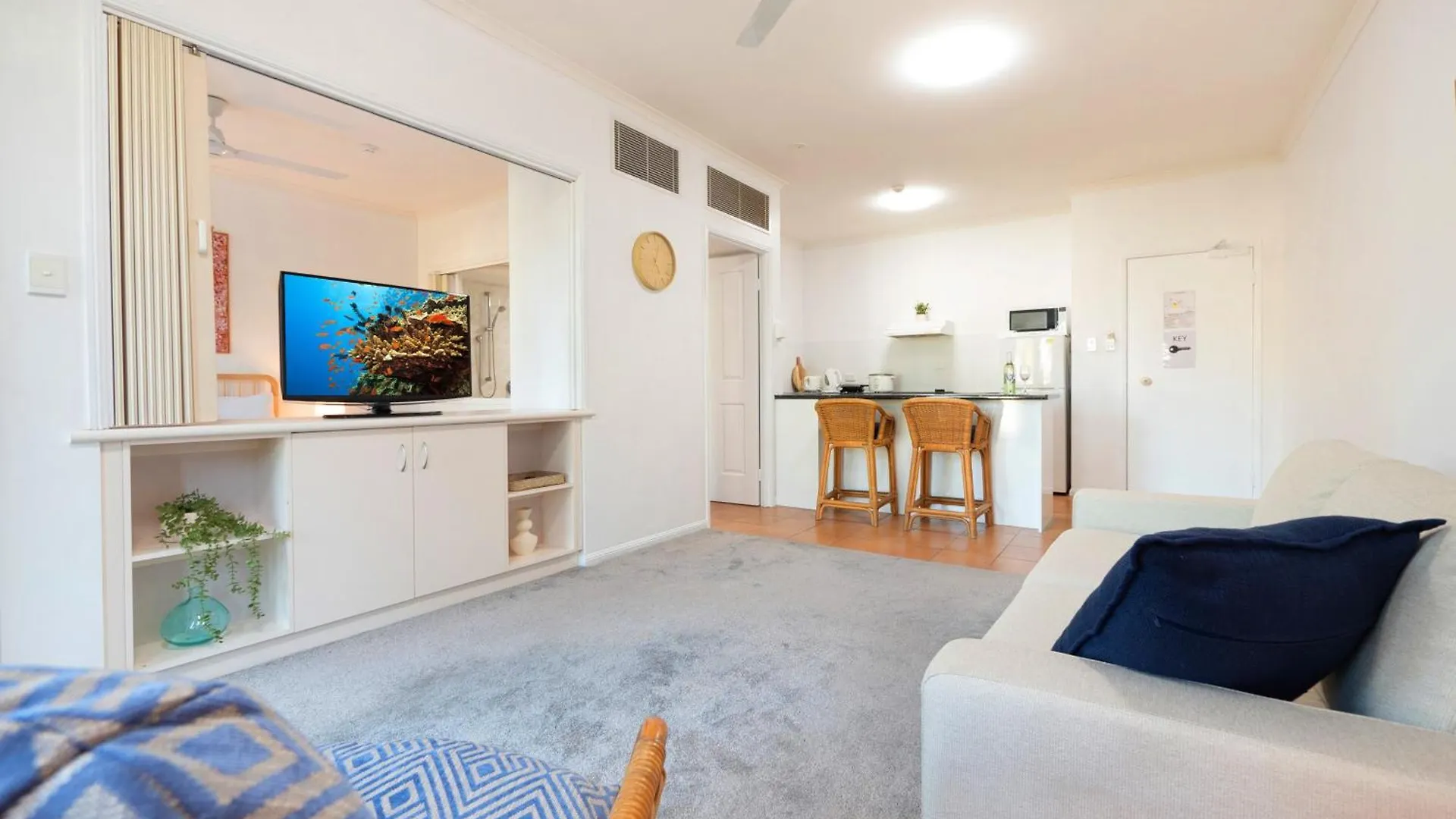 Reefside Escape Apartment Cairns