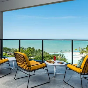 Hotel Oaks, Cairns