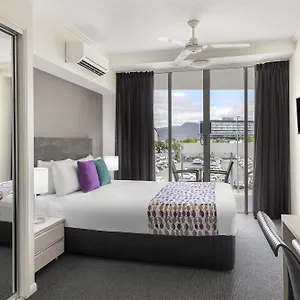 Hotel Park Regis Quays, Cairns