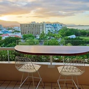 Otel Hilton, Cairns
