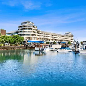 5* 호텔 Shangri-la The Marina,