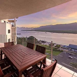Apart Otel Piermonde, Cairns