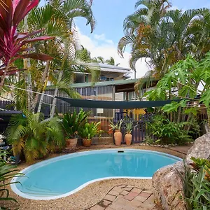 Backpackers Auberge de jeunesse