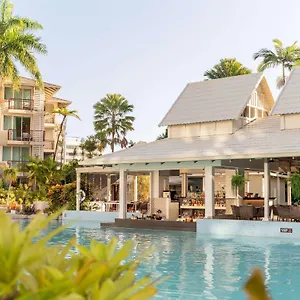 Отель Novotel Oasis, Кэрнс