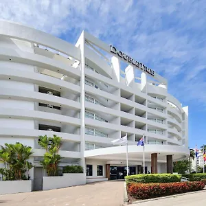 Otel Doubletree By Hilton, Cairns