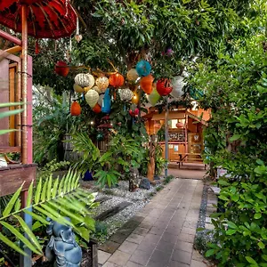 Ostello Travellers Oasis, Cairns