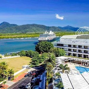 Otel Pullman Reef Casino, Cairns