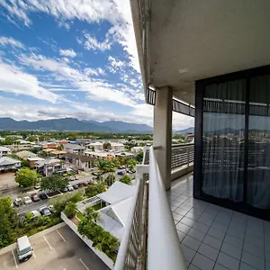 Отель Rydges Esplanade, Кэрнс