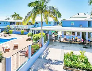 Caravella Backpackers Auberge de jeunesse