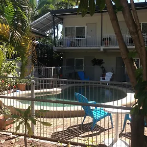 Cairns City Motel Motel