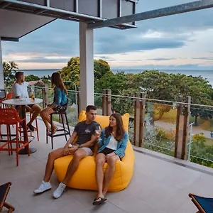 Ostello Global Backpackers, Cairns